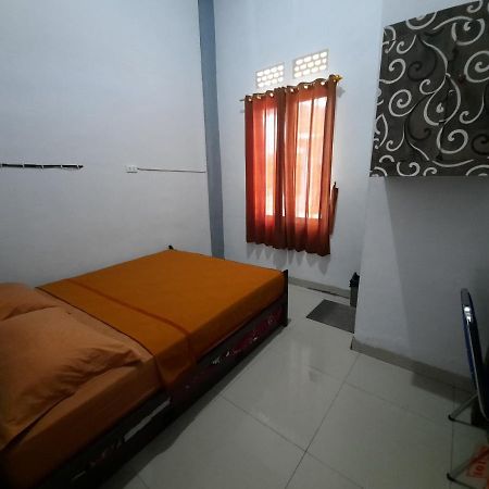 Oyo 3373 Favour Hotel Pagaralam 외부 사진