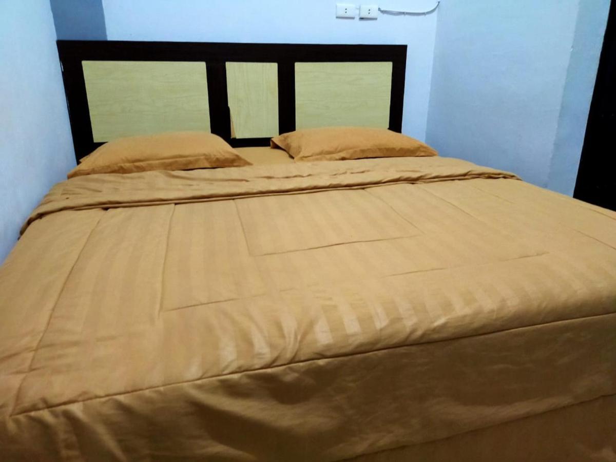 Oyo 3373 Favour Hotel Pagaralam 외부 사진