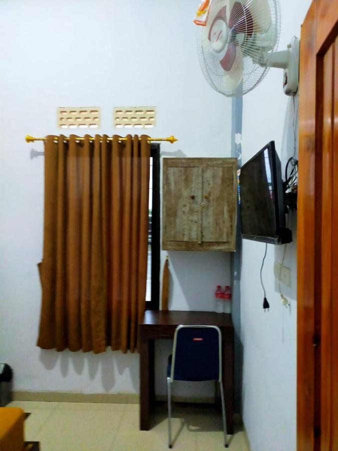 Oyo 3373 Favour Hotel Pagaralam 외부 사진