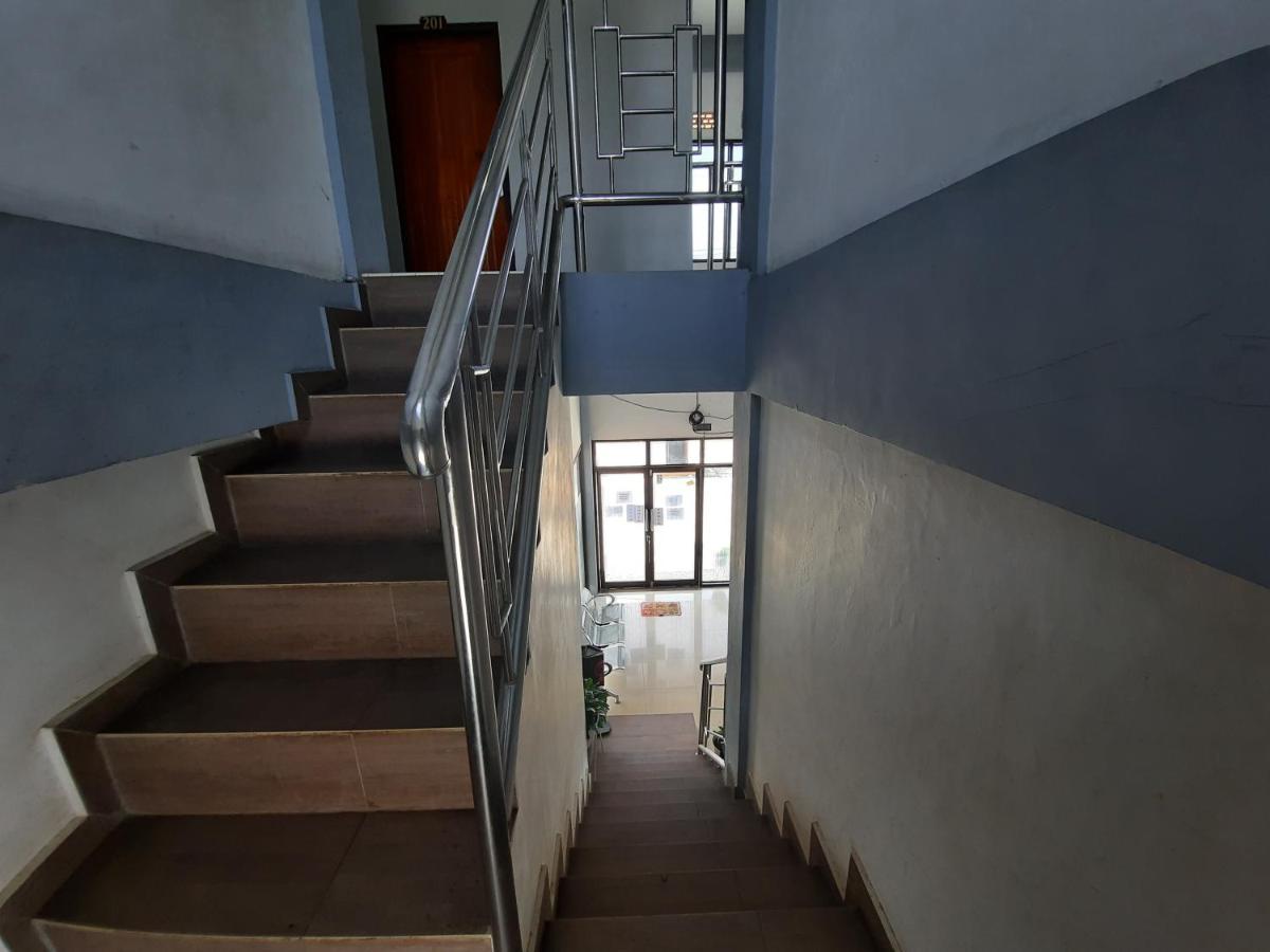 Oyo 3373 Favour Hotel Pagaralam 외부 사진