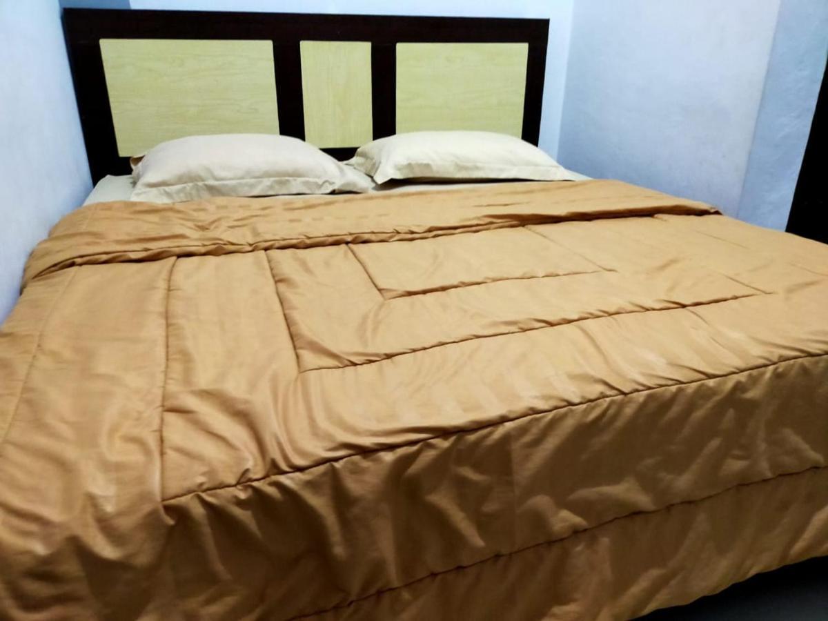 Oyo 3373 Favour Hotel Pagaralam 외부 사진